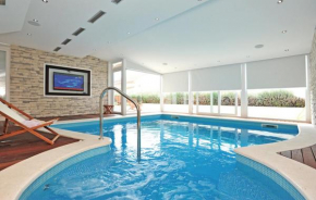 Exclusive Villa with pool & jacuzzi, Split, Sea view